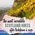scotland hiking itinerary
