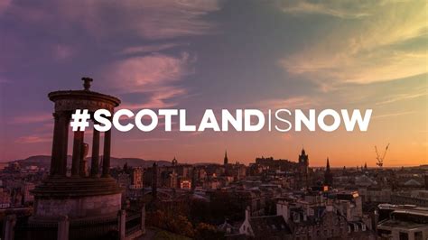 scotland is now youtube