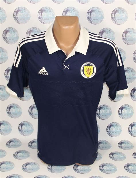 scotland national team shop