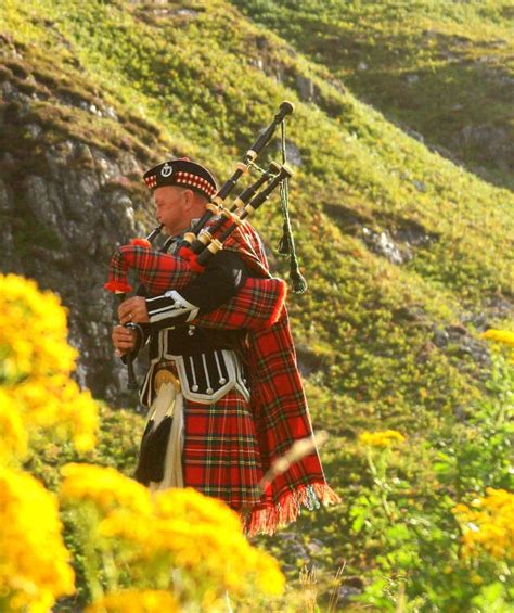 scotland tours for senior citizens