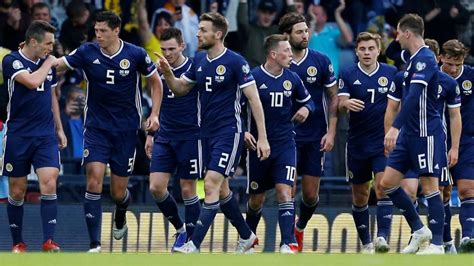 scotland v cyprus player ratings