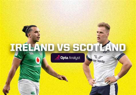 scotland v ireland prediction