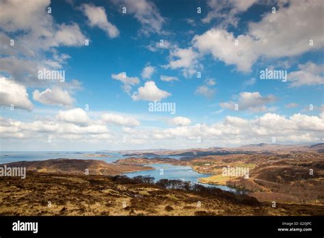 scotland viewpoint