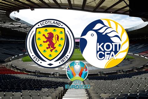 scotland vs cyprus live score