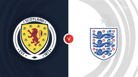 scotland vs england today
