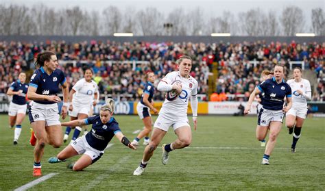 scotland vs england women