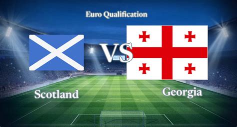 scotland vs georgia live streaming free