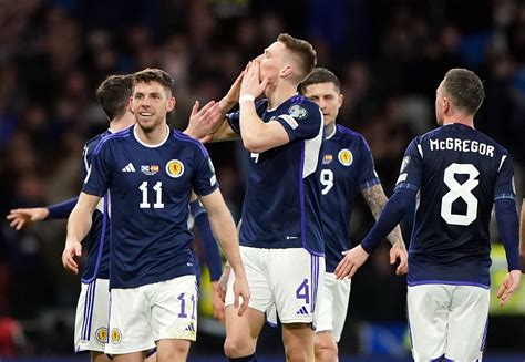 scotland vs spain 2023 goals