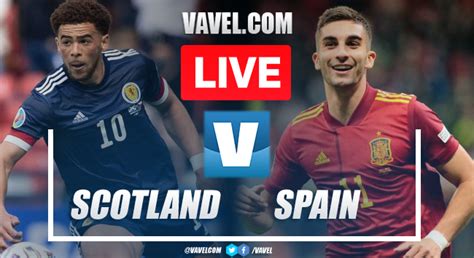 scotland vs spain 2023 where to watch