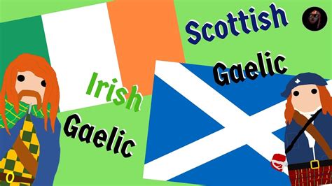 scots irish vs irish