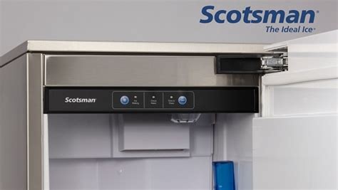 Scotsman Ice Machine NOT WORKING, TV & Home Appliances, Other Home