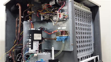 Ice Machine Stuck In Harvest Cycle at Mildred Chon blog