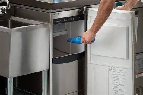 Scotsman Ice Maker Troubleshooting. Best guide 2024