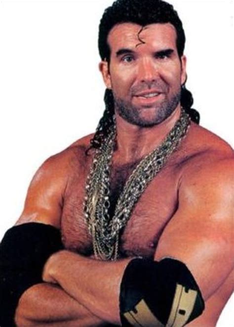 Scott Hall details substance abuse issues in professional wrestling on