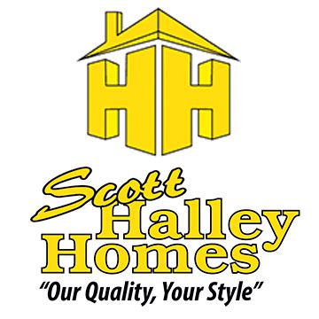 Scott Halley and Associates, Inc. » Hillside Houses