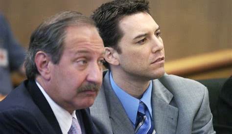 Scott Peterson won't face new death penalty sentence in Laci's murder