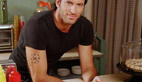 Gilmore Girls actor Scott Patterson criticises show over 'disgusting