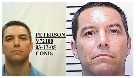 How to Watch Both Scott Peterson Documentaries on Hulu