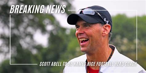 Insider Secrets to Scott Abell's Success: Unforgettable Strategies Revealed