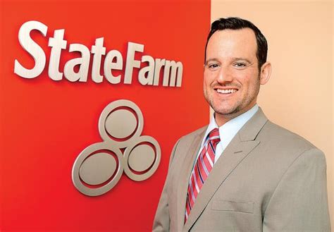 scott clark state farm insurance