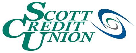 scott credit union mortgage lenders