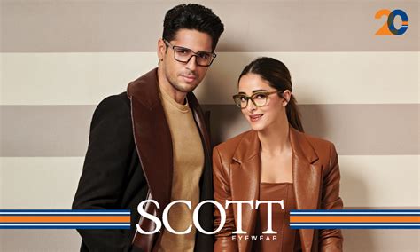 Scott Eye Frames Price List