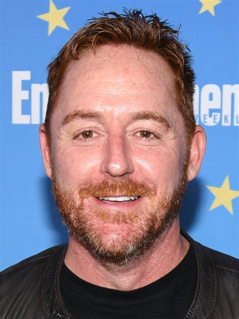 scott grimes net worth