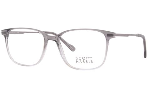 scott harris eye frames