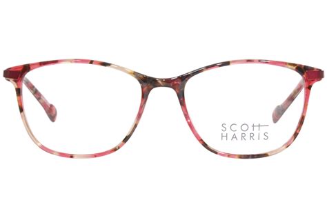 scott harris glasses frames for women