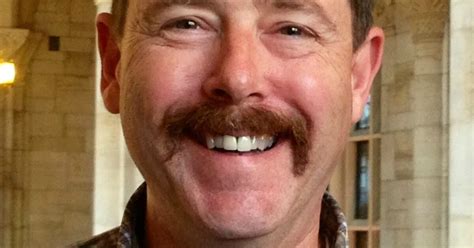 Scott Hensley Biography