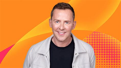 Scott Mills Or