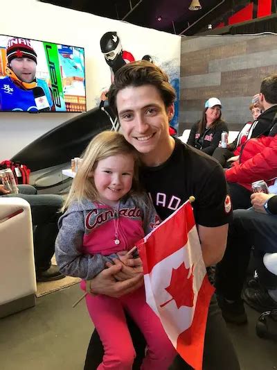scott moir daughter