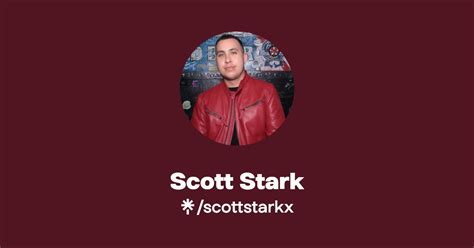 scott only fans stark