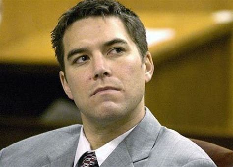 scott peterson net worth