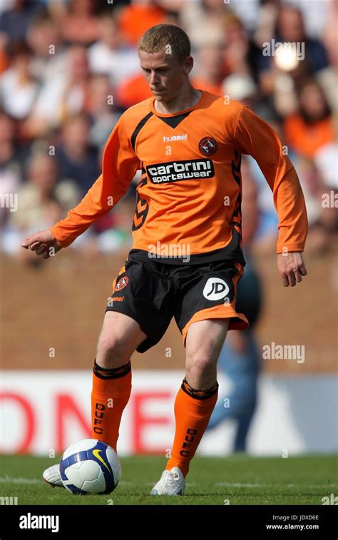 Scott Robertson Dundee: Unpacking the Genius Behind the Success