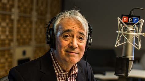 Unveiling Scott Simon's Unforgettable Journey in Broadcasting