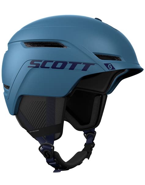 Scott Ski Helmets Canada