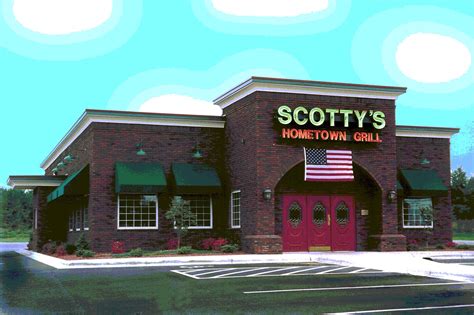 scotties restaurant in taylorsville nc