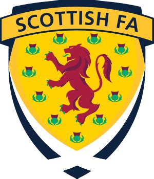 scottish football association wikipedia