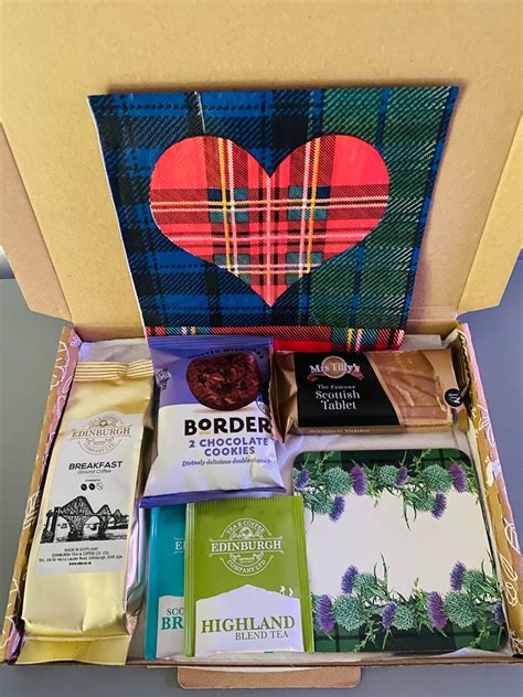 scottish gift