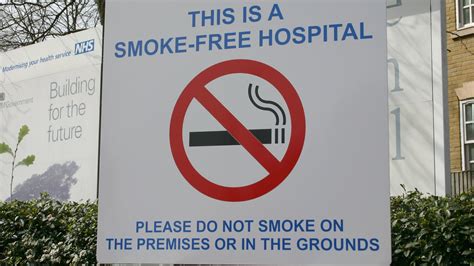 scottish government smoking policy