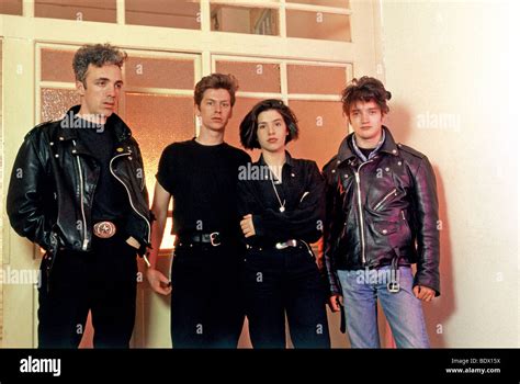 Scottish Group Texas