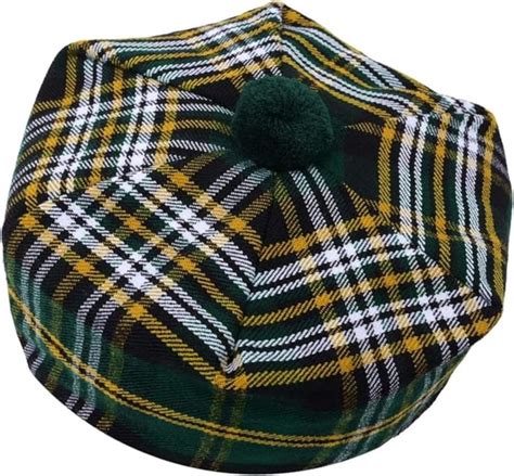Uncover the Secrets of the Scottish Hat