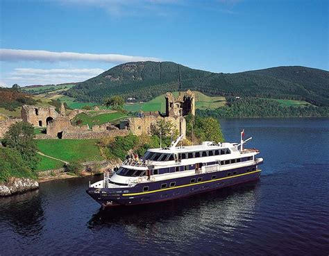 scottish island boat tours