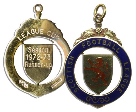 scottish league cup 1972/73