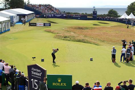 scottish open 21 leaderboard