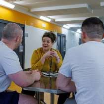 scottish prison service interview questions