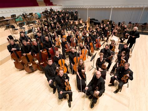 scottish symphony orchestra glasgow