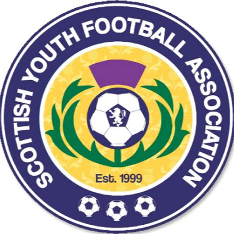 scottish youth football association