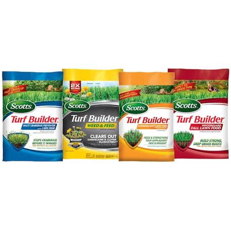 Reviews for Scotts Turf Builder 30 lbs. 4000 sq. ft. California Dry